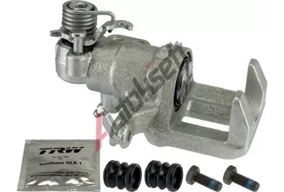 TRW Brzdov tmen TRW BHZ931E, BHZ931E