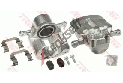 TRW Brzdov tmen TRW BHZ933E, BHZ933E