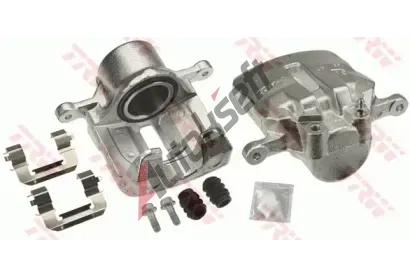 TRW Brzdov tmen TRW BHZ934E, BHZ934E