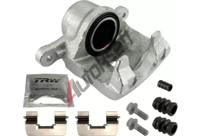 TRW Brzdov tmen TRW BHZ989E, BHZ989E