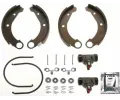 TRW Sada brzdovch elist Brake Kit ‐ TRW BK1110
