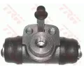TRW Vlec kolov brzdy ‐ TRW BWA108