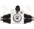 TRW Brzdov vleek ‐ TRW BWA108A