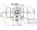 TRW Vlec kolov brzdy TRW BWA108, BWA108