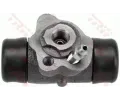 TRW Vlec kolov brzdy ‐ TRW BWA154