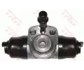 TRW Vlec kolov brzdy ‐ TRW BWB111