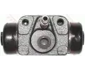 Brzdov vleek TRW ‐ TRW BWB115