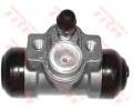 Brzdov vleek TRW ‐ TRW BWB138