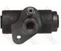 Brzdov� v�le�ek&nbsp;TRW&nbsp;&dash;&nbsp;TRW BWB140