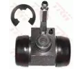 Brzdov vleek TRW ‐ TRW BWB150