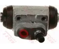 Brzdov vleek TRW ‐ TRW BWB176