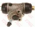 Brzdov vleek TRW ‐ TRW BWB702