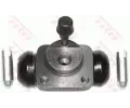 Brzdov vleek TRW ‐ TRW BWC100