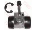 Brzdov vleek TRW ‐ TRW BWC105