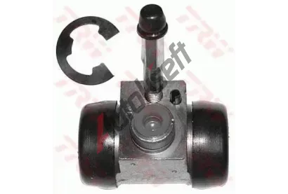 TRW Brzdov vleek TRW BWC105, BWC105