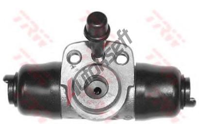 TRW Brzdov vleek TRW BWC107, BWC107