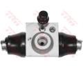 Brzdov vleek TRW ‐ TRW BWC107A