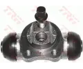 Brzdov vleek TRW ‐ TRW BWC112