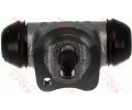 TRW Vlec kolov brzdy ‐ TRW BWC115