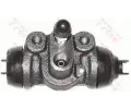 TRW Vlec kolov brzdy ‐ TRW BWC186
