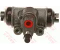 TRW Brzdov vleek ‐ TRW BWC222