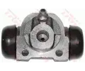 Brzdov vleek TRW ‐ TRW BWC227