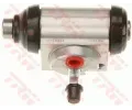 Brzdov vleek TRW ‐ TRW BWC237