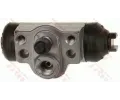 Brzdov vleek TRW ‐ TRW BWC254