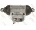 TRW Brzdov vleek ‐ TRW BWC275