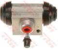 TRW Brzdov vleek ‐ TRW BWD100