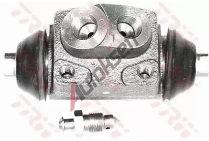 TRW Vlec kolov brzdy TRW BWD101, BWD101