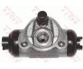 TRW Vlec kolov brzdy ‐ TRW BWD110