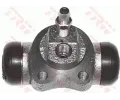 Brzdov vleek TRW ‐ TRW BWD111