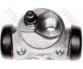 Brzdov vleek TRW ‐ TRW BWD114