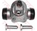 TRW Brzdov� v�le�ek&nbsp;&dash;&nbsp;TRW BWD118