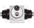 TRW Vlec kolov brzdy ‐ TRW BWD119A