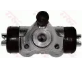 Brzdov vleek TRW ‐ TRW BWD127