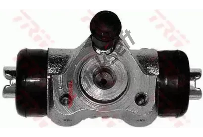 TRW Vlec kolov brzdy TRW BWD127, BWD127