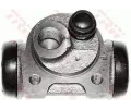 TRW Vlec kolov brzdy ‐ TRW BWD130