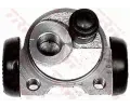TRW Vlec kolov brzdy ‐ TRW BWD134