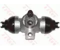 Brzdov vleek TRW ‐ TRW BWD138