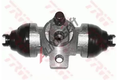 TRW Vlec kolov brzdy TRW BWD138, BWD138