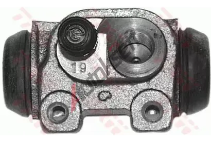 TRW Vlec kolov brzdy TRW BWD181, BWD181