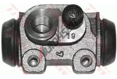 TRW Vlec kolov brzdy TRW BWD182, BWD182