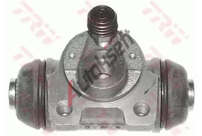 TRW Vlec kolov brzdy TRW BWD183, BWD183