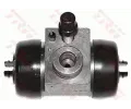 Brzdov vleek TRW ‐ TRW BWD194