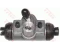 Brzdov� v�le�ek&nbsp;TRW&nbsp;&dash;&nbsp;TRW BWD229
