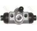 Brzdov� v�le�ek&nbsp;TRW&nbsp;&dash;&nbsp;TRW BWD230