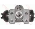 TRW Vlec kolov brzdy ‐ TRW BWD245