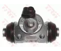 TRW Vlec kolov brzdy ‐ TRW BWD260